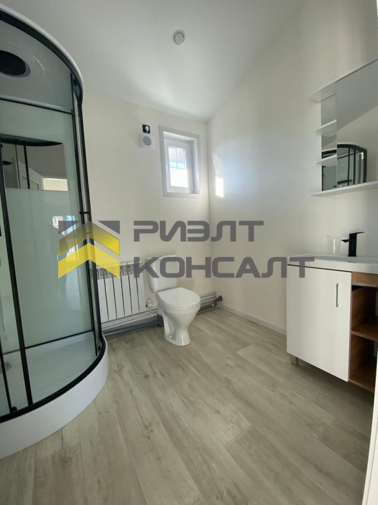 Дом, 85м², 10 соток, 1 этаж, 1 комн., стены: Брус миниатюра 15