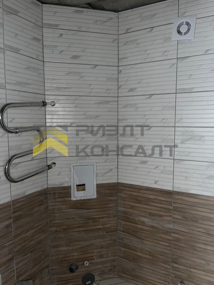 1-комн. квартира, Новостройка, 33м², 3/5 этаж миниатюра 16