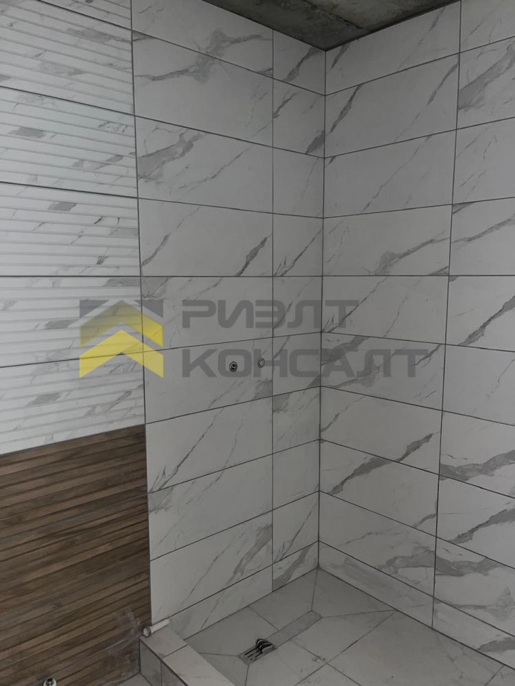 1-комн. квартира, Новостройка, 33м², 3/5 этаж миниатюра 15