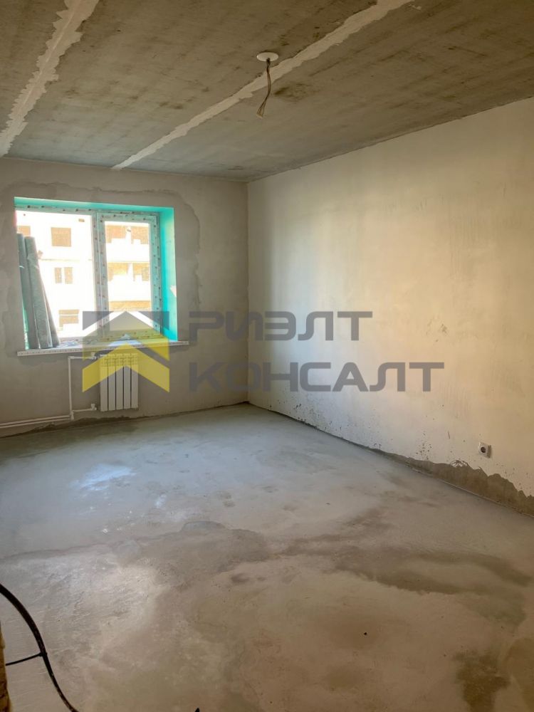 1-комн. квартира, Новостройка, 33м², 3/5 этаж миниатюра 11
