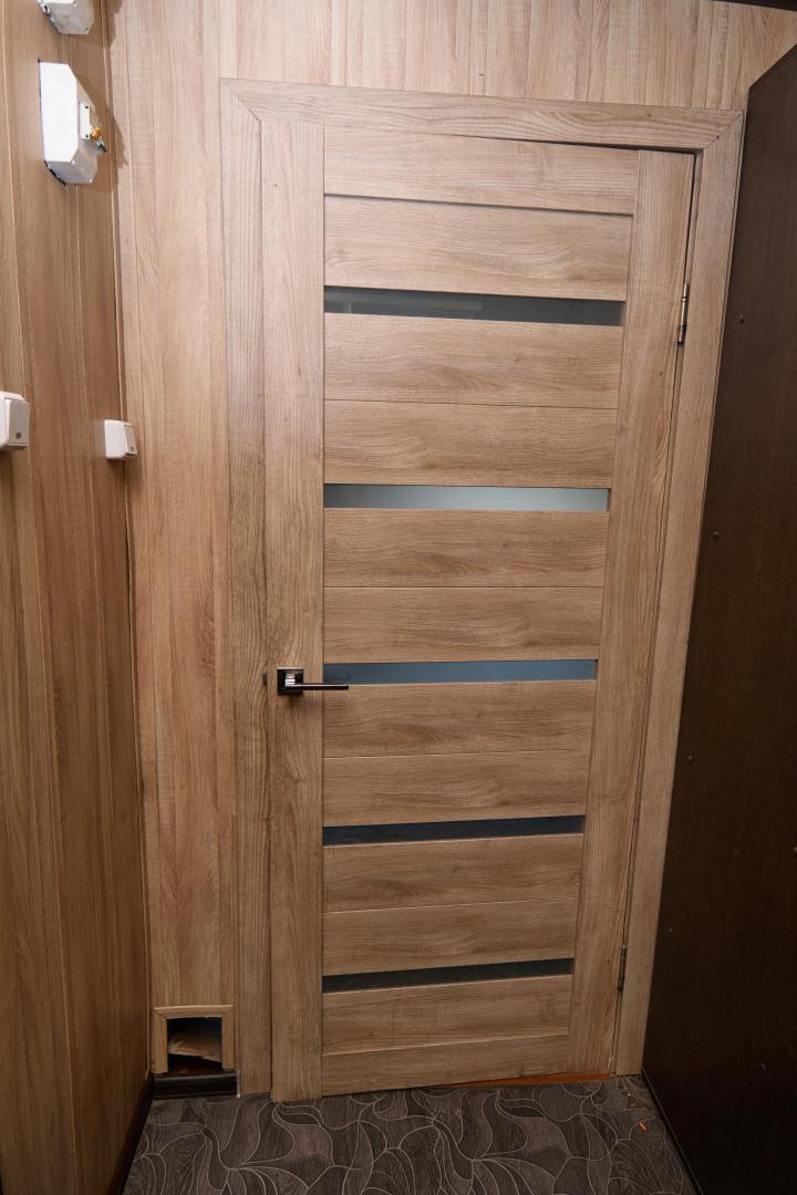 Дом, 58.70м², 5.50 соток, 1 этаж, 3 комн., стены: Брус миниатюра 22