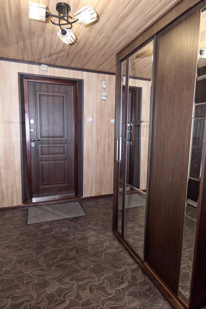 Дом, 58.70м², 5.50 соток, 1 этаж, 3 комн., стены: Брус миниатюра 7