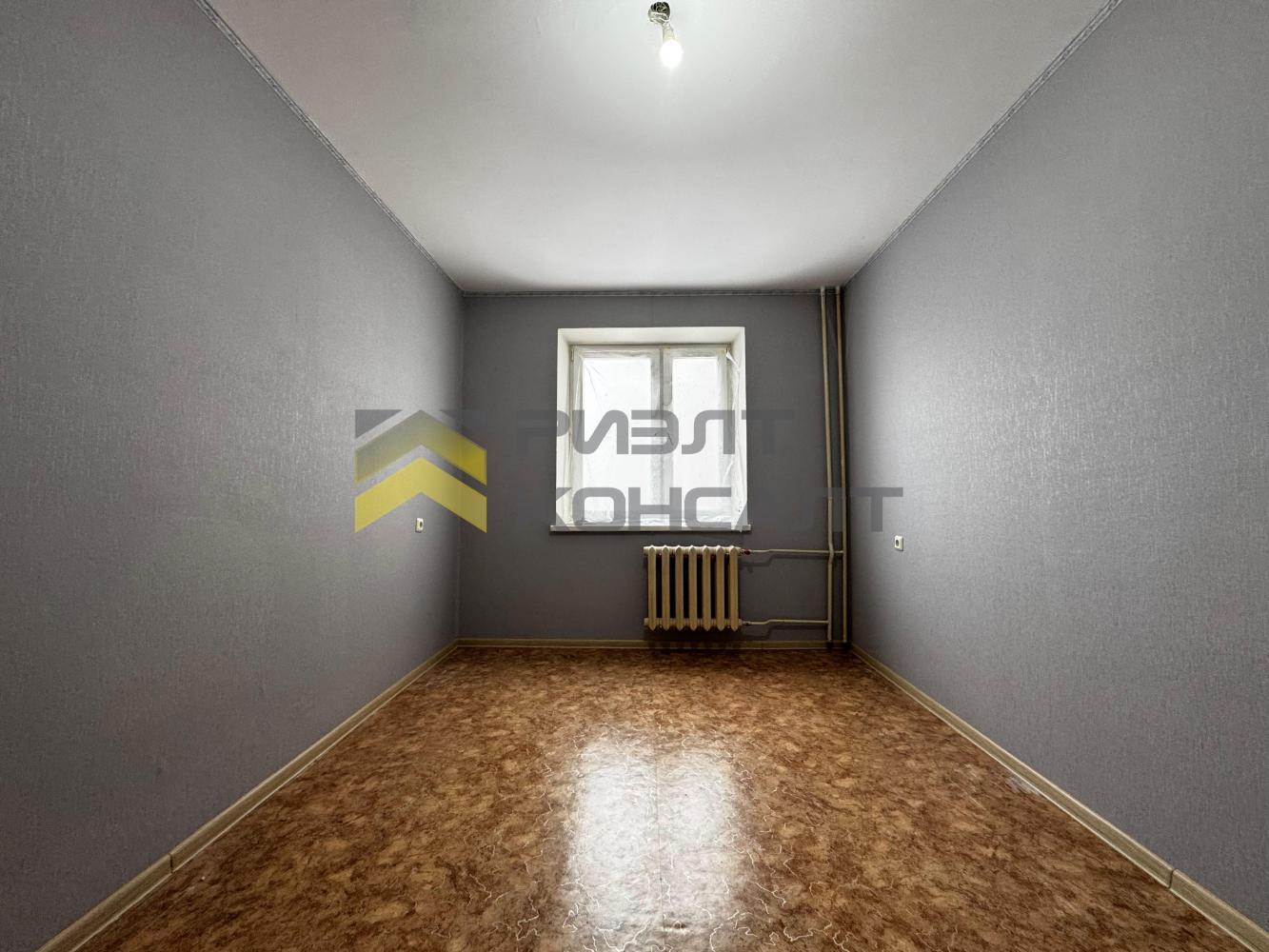 3-комн. квартира, Вторичка, 74.70м², 3/7 этаж миниатюра 6