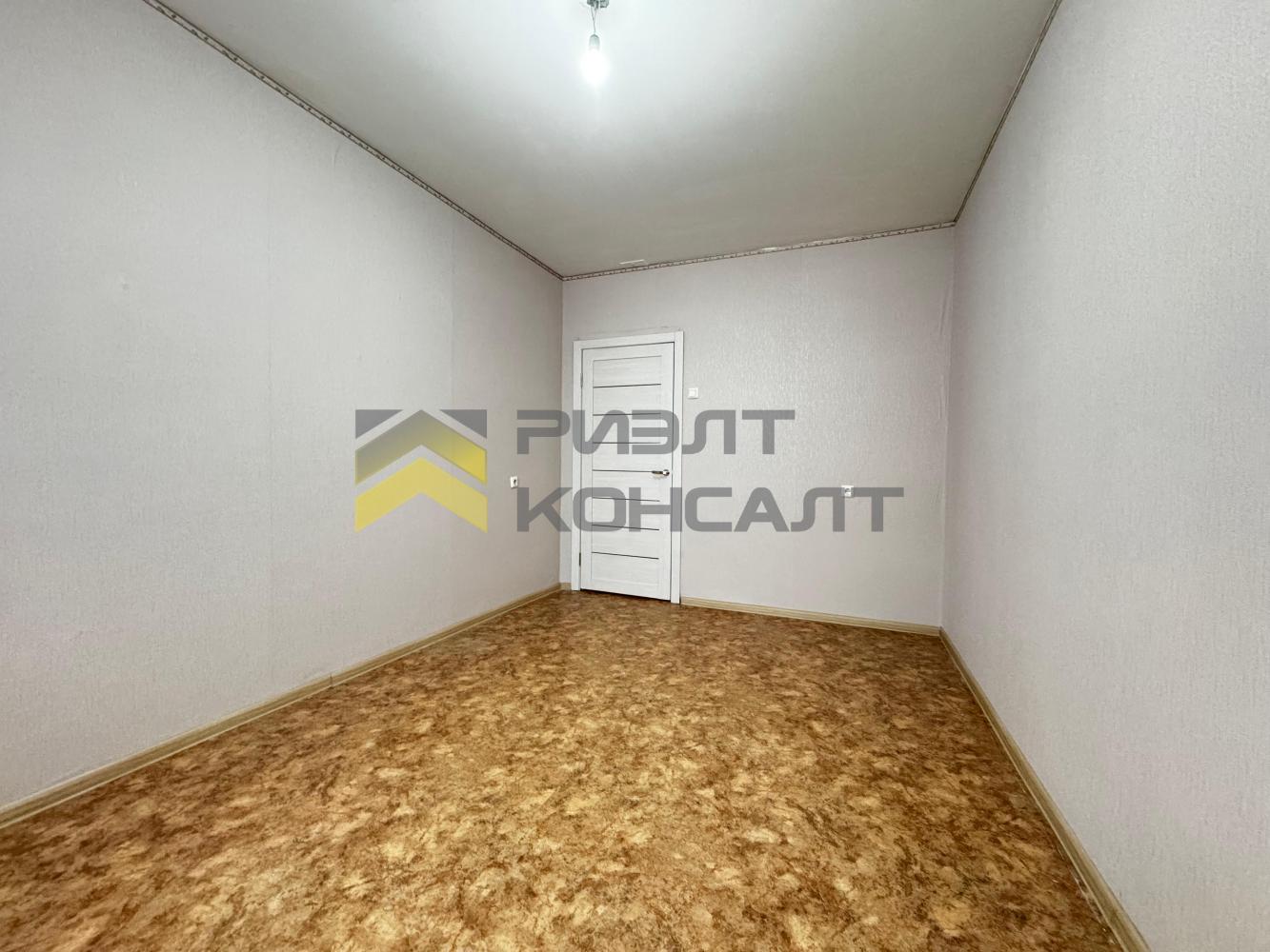 3-комн. квартира, Вторичка, 74.70м², 3/7 этаж миниатюра 11