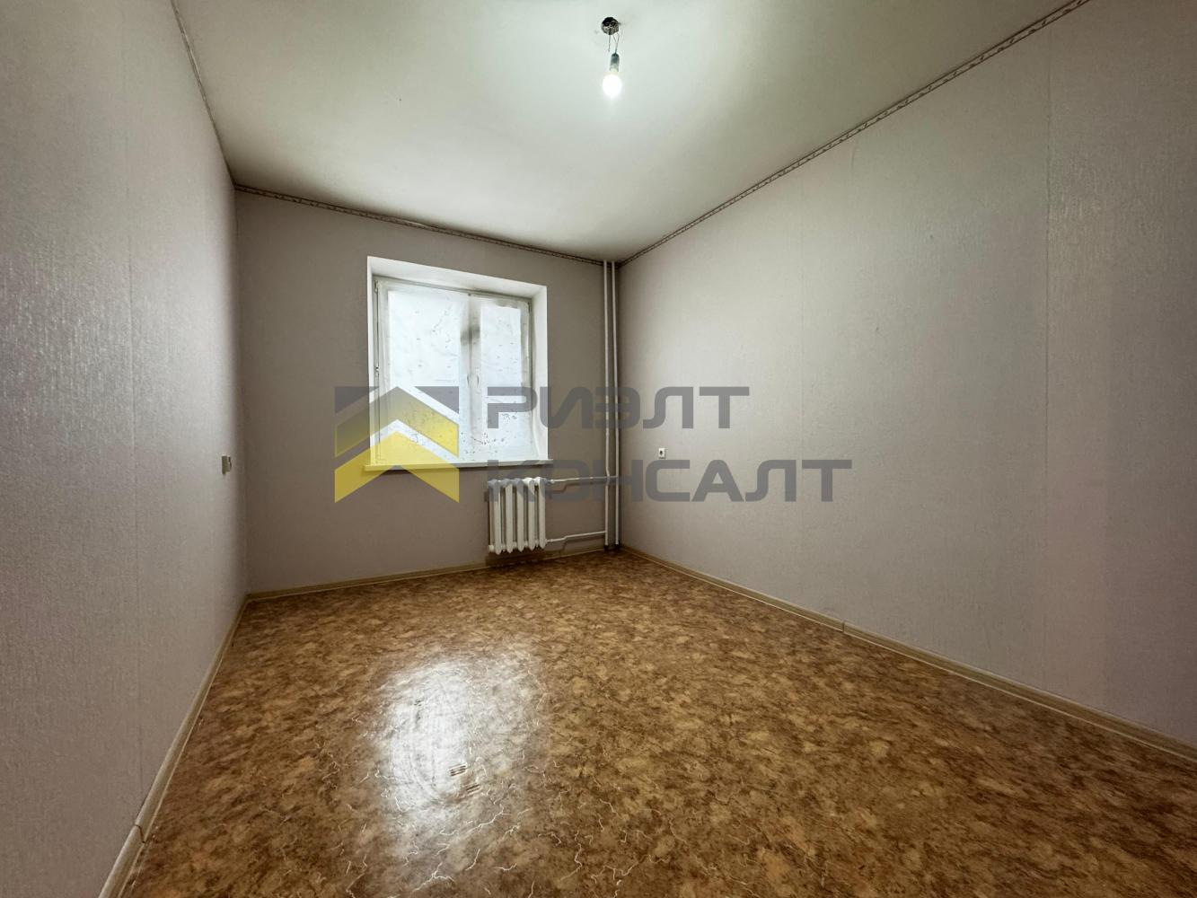 3-комн. квартира, Вторичка, 74.70м², 3/7 этаж миниатюра 9