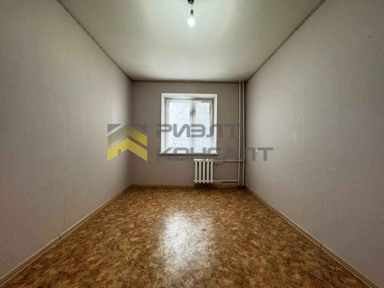 3-комн. квартира, Вторичка, 74.70м², 3/7 этаж миниатюра 8