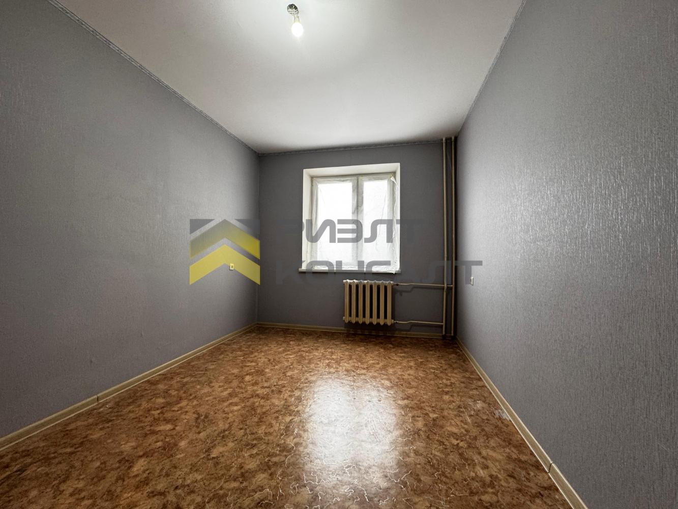 3-комн. квартира, Вторичка, 74.70м², 3/7 этаж миниатюра 7