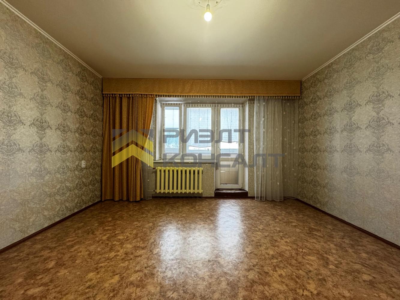 3-комн. квартира, Вторичка, 74.70м², 3/7 этаж миниатюра 5