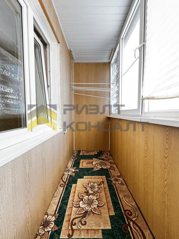 3-комн. квартира, Вторичка, 74.70м², 3/7 этаж миниатюра 23