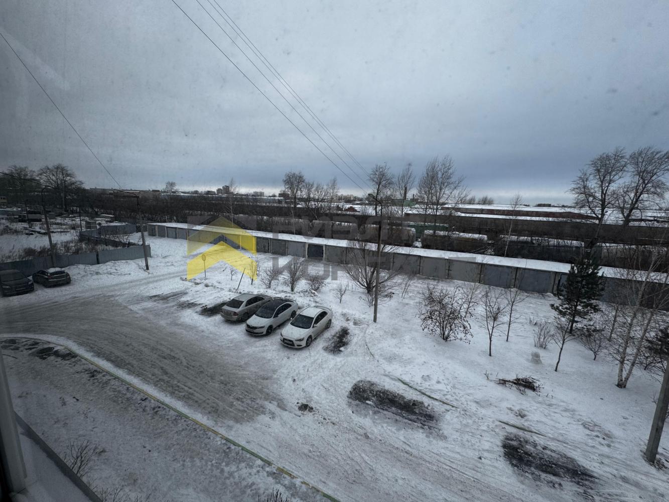 3-комн. квартира, Вторичка, 74.70м², 3/7 этаж миниатюра 25