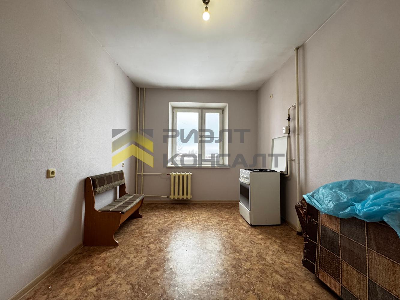 3-комн. квартира, Вторичка, 74.70м², 3/7 этаж миниатюра 12