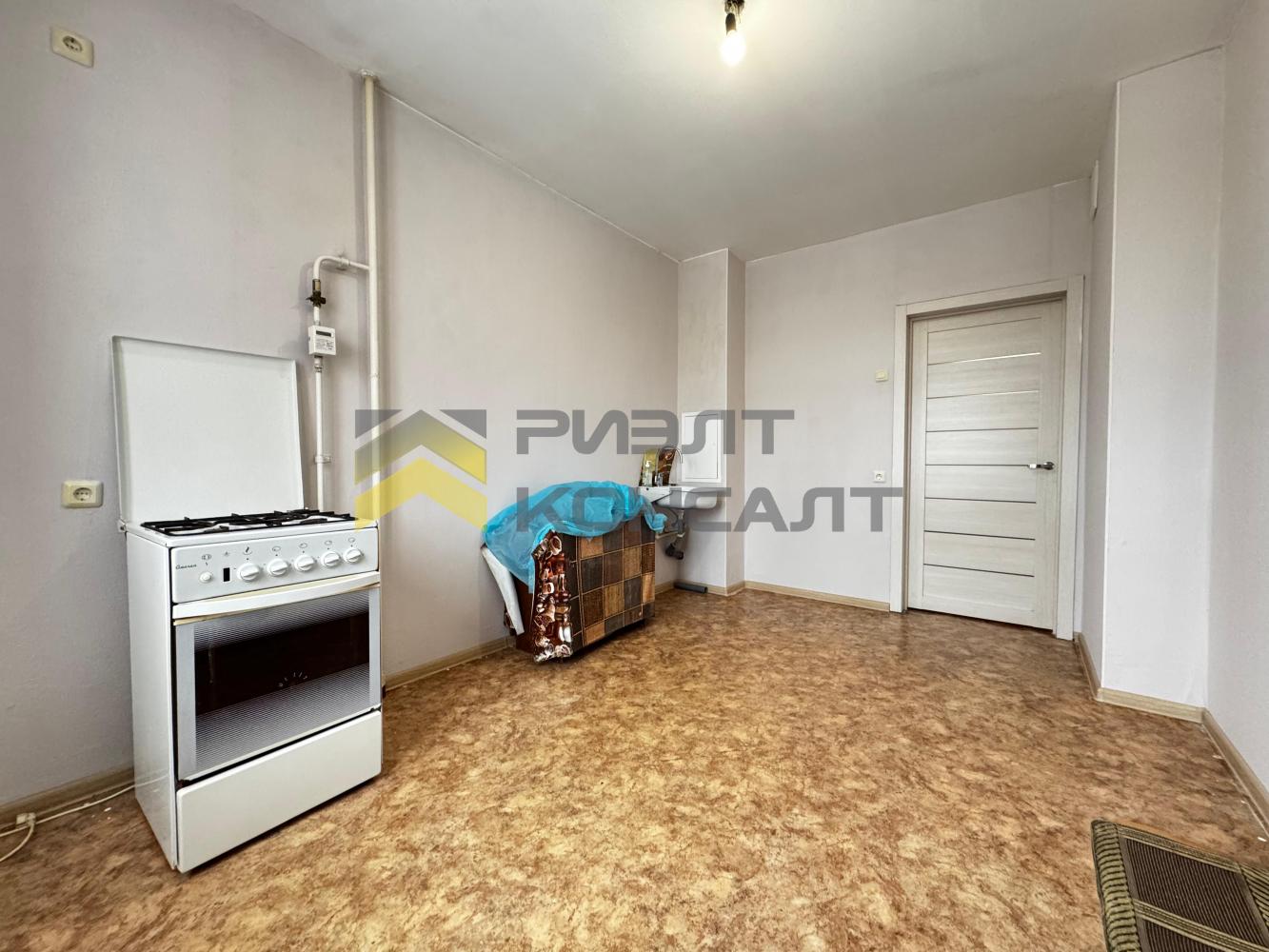 3-комн. квартира, Вторичка, 74.70м², 3/7 этаж миниатюра 13