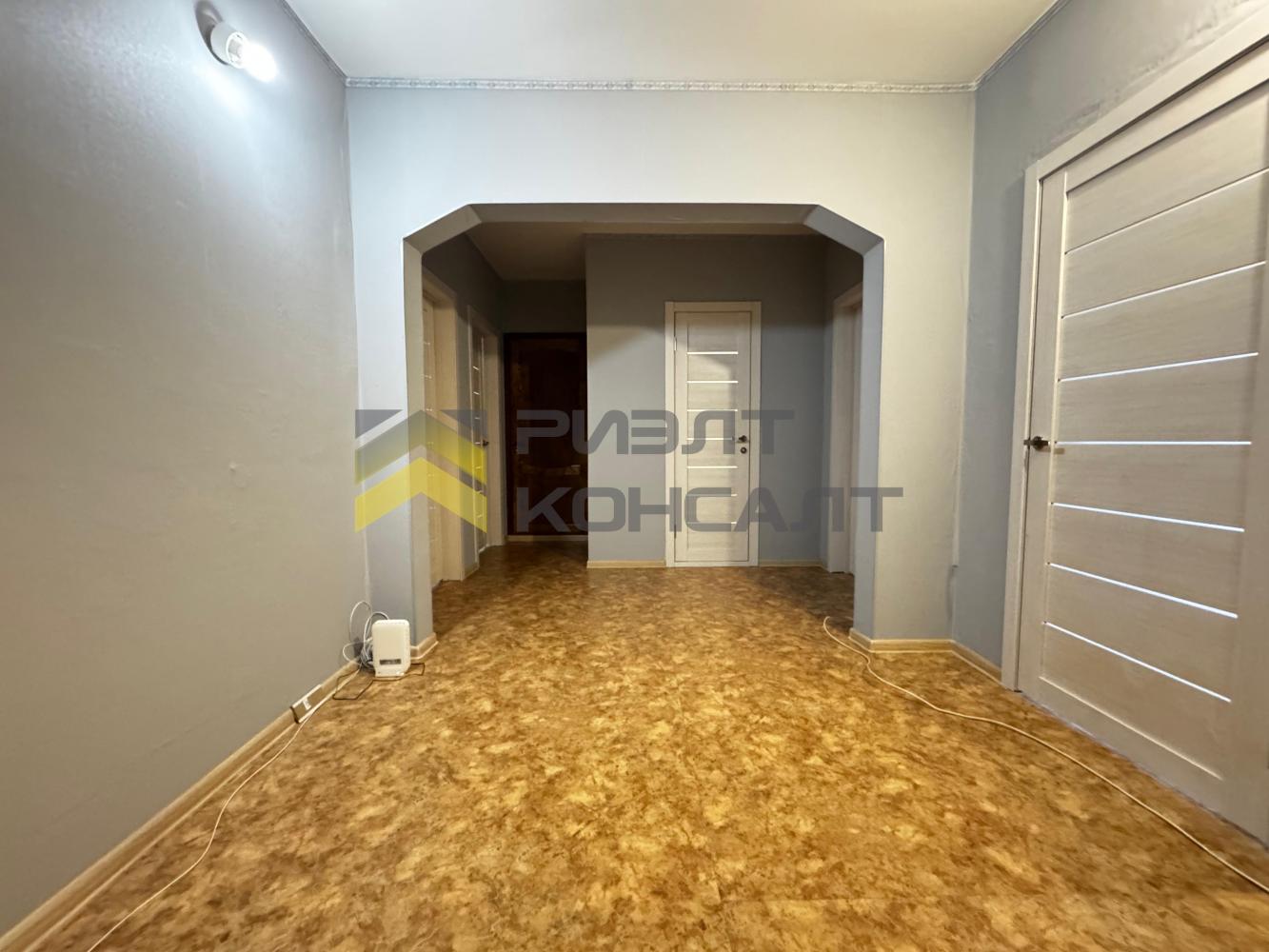 3-комн. квартира, Вторичка, 74.70м², 3/7 этаж миниатюра 14