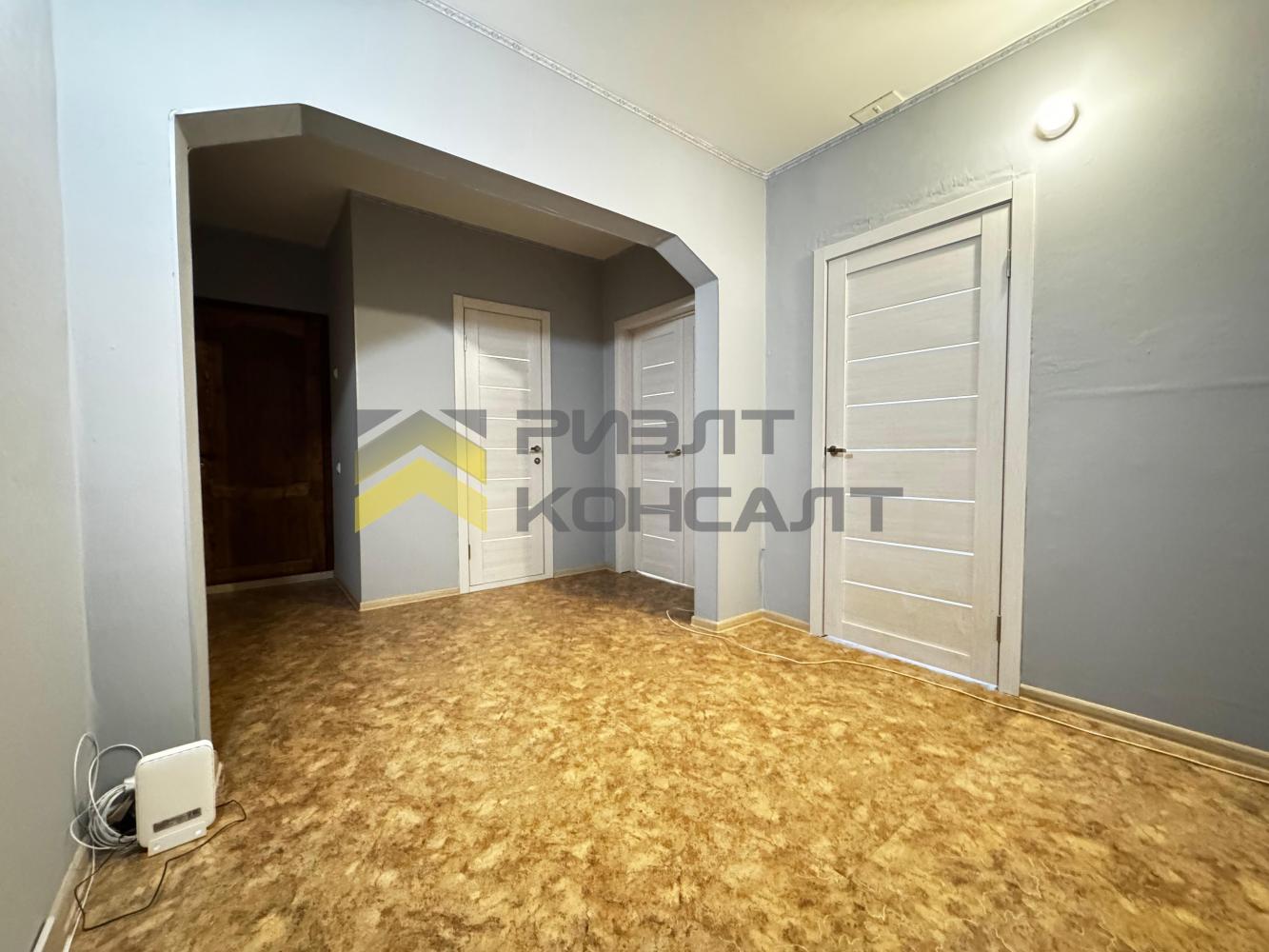 3-комн. квартира, Вторичка, 74.70м², 3/7 этаж миниатюра 15