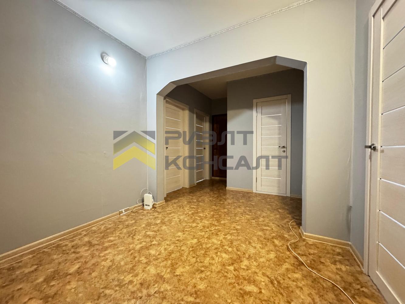 3-комн. квартира, Вторичка, 74.70м², 3/7 этаж миниатюра 16
