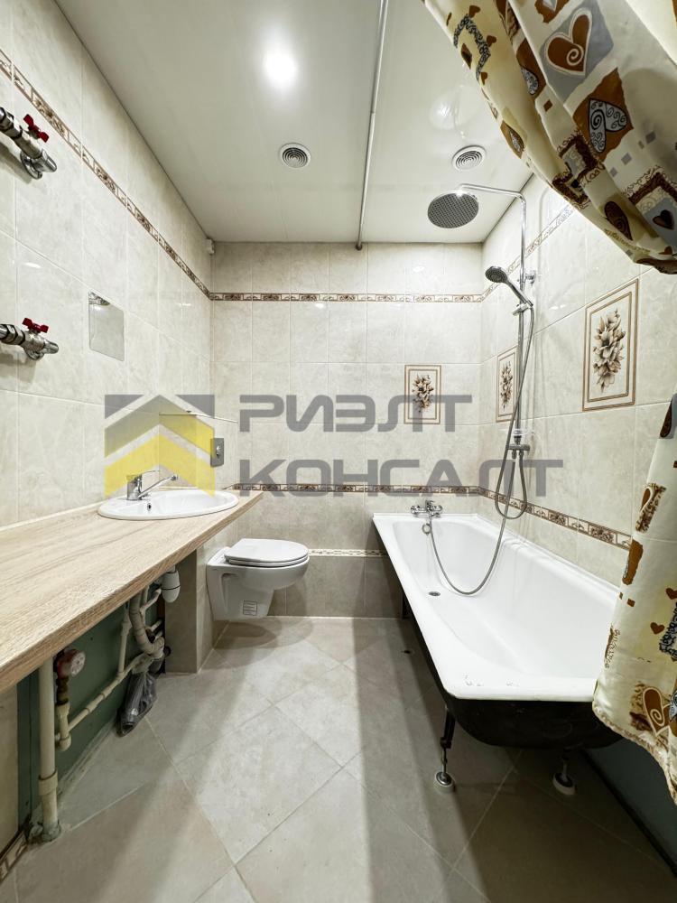 3-комн. квартира, Вторичка, 74.70м², 3/7 этаж миниатюра 20