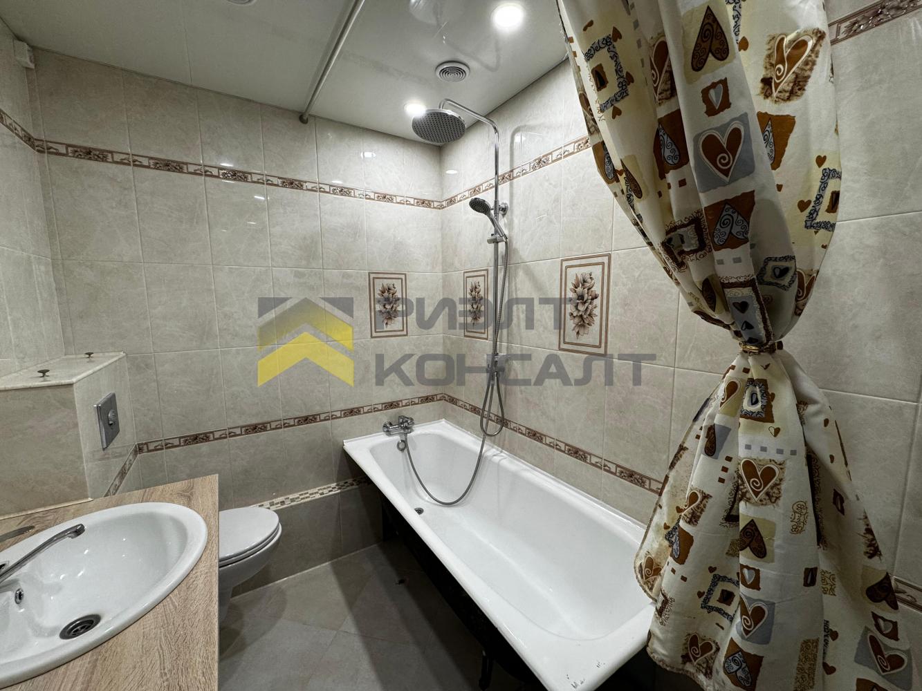 3-комн. квартира, Вторичка, 74.70м², 3/7 этаж миниатюра 18