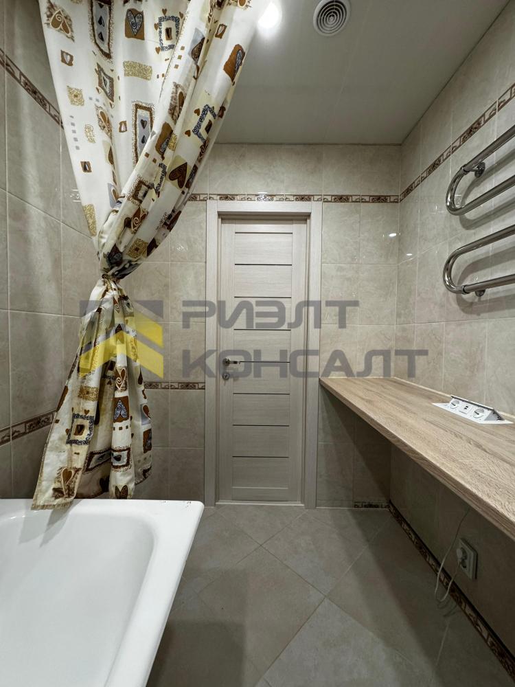 3-комн. квартира, Вторичка, 74.70м², 3/7 этаж миниатюра 21