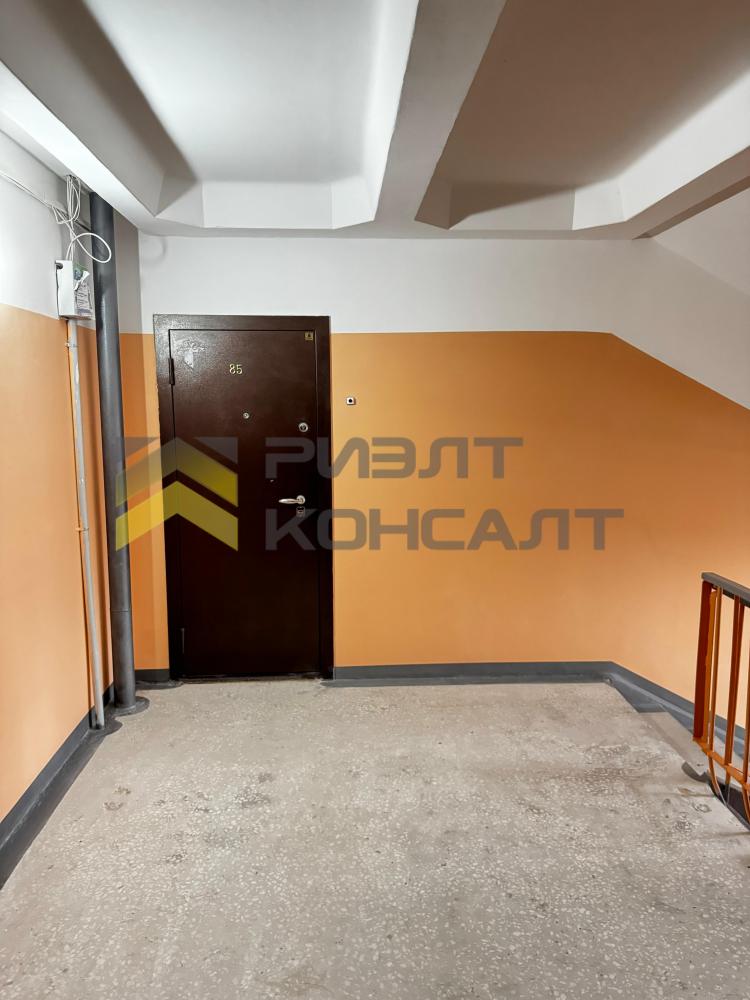 3-комн. квартира, Вторичка, 74.70м², 3/7 этаж миниатюра 26