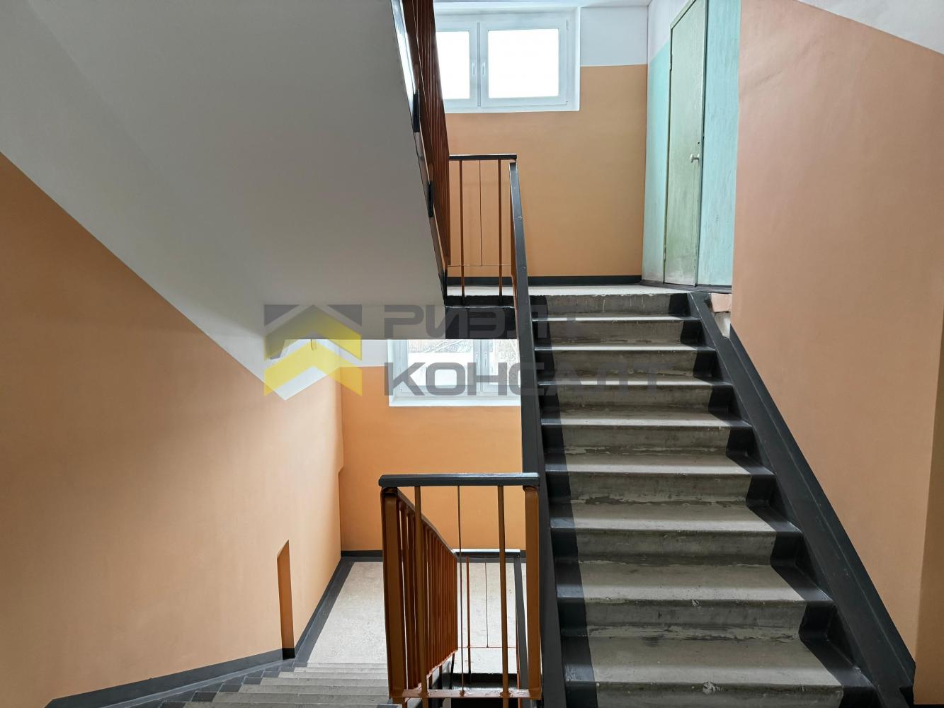 3-комн. квартира, Вторичка, 74.70м², 3/7 этаж миниатюра 27