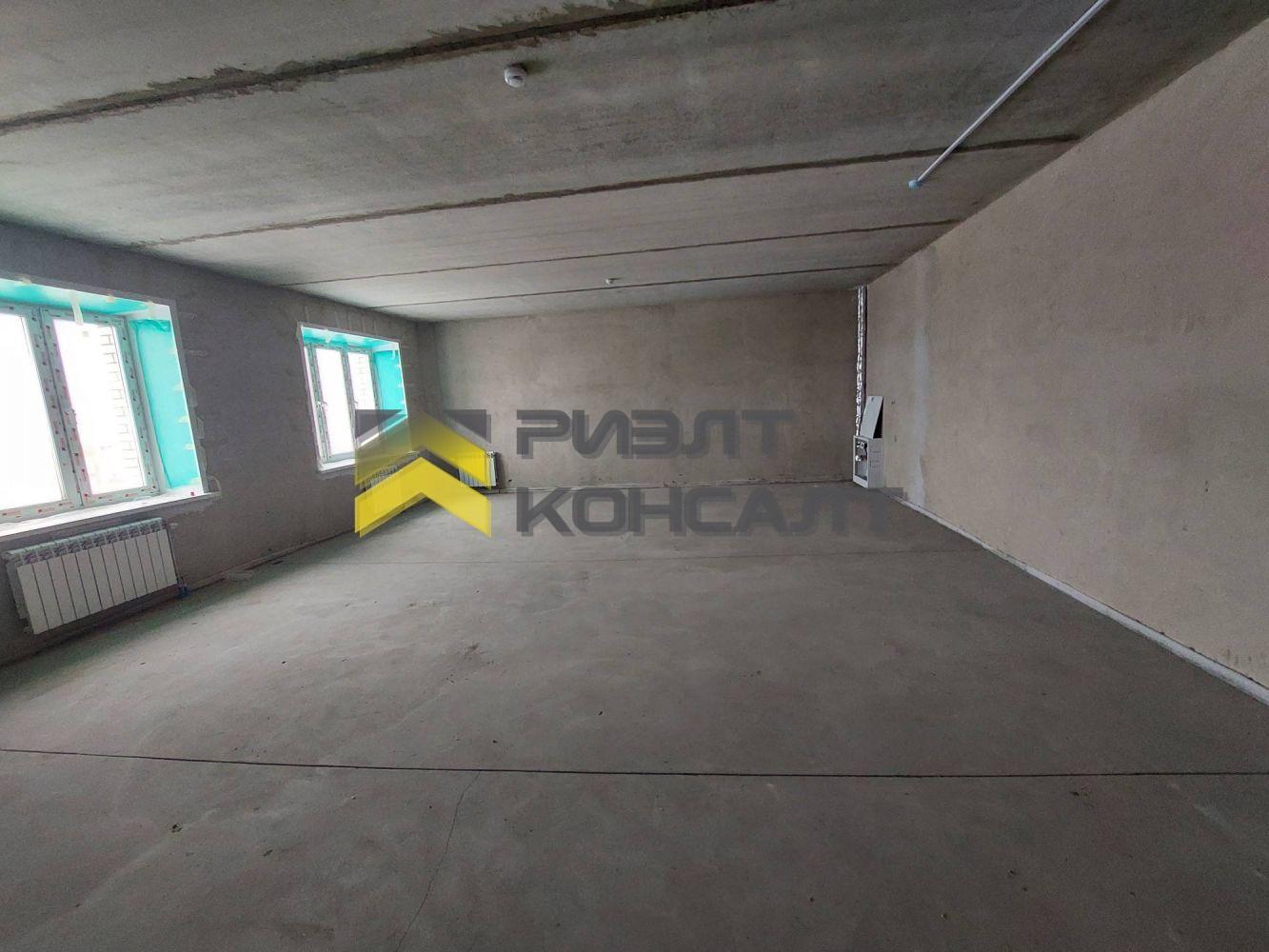 2-комн. квартира, Вторичка, 55м², 8/14 этаж миниатюра 8