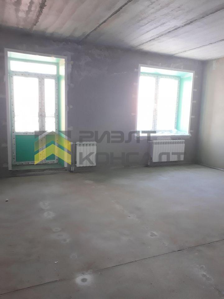 2-комн. квартира, Вторичка, 56м², 5/15 этаж миниатюра 6
