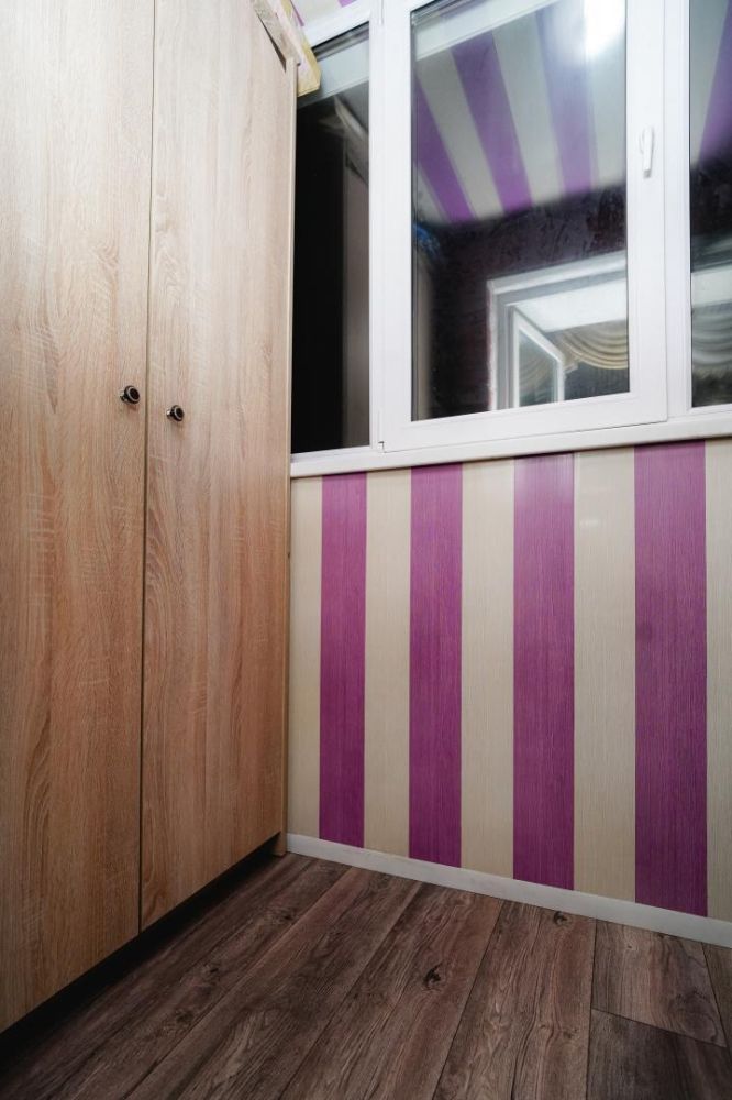 3-комн. квартира, Вторичка, 83.30м², 2/5 этаж миниатюра 24