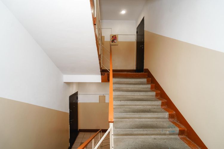 3-комн. квартира, Вторичка, 83.30м², 2/5 этаж миниатюра 27