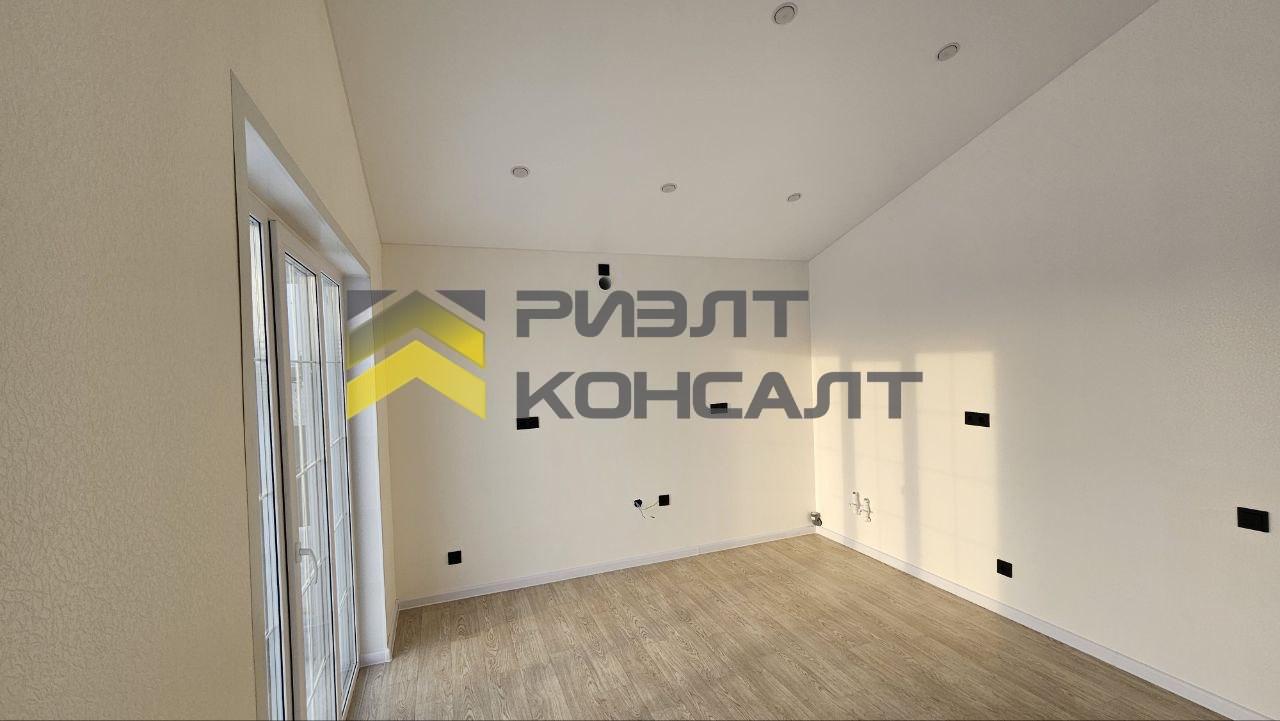 Дом, 80м², 5 соток, 1 этаж, 3 комн., стены: Сэндвич-панели миниатюра 27