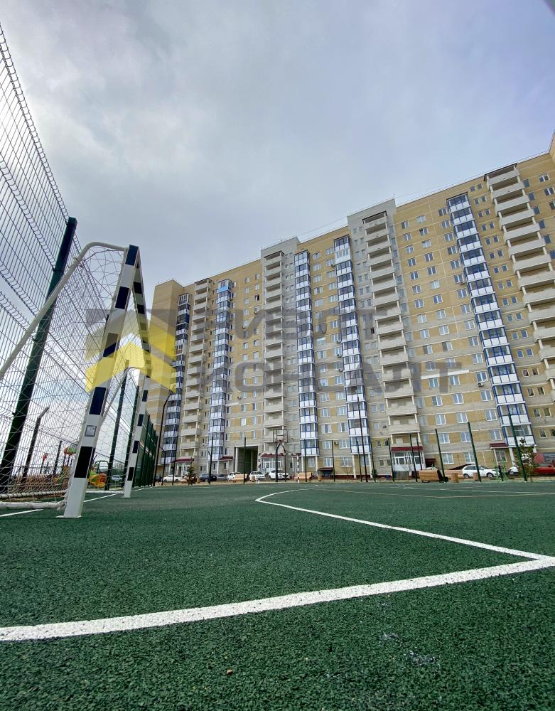 3-комн. квартира, Вторичка, 73м², 5/10 этаж миниатюра 5