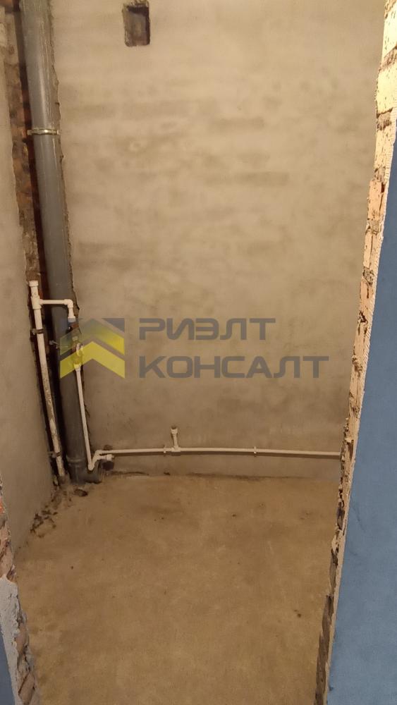 1-комн. квартира, Вторичка, 33м², 5/5 этаж миниатюра 6