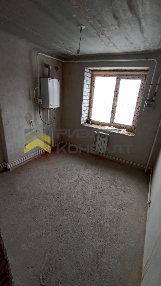 1-комн. квартира, Вторичка, 33м², 5/5 этаж миниатюра 7