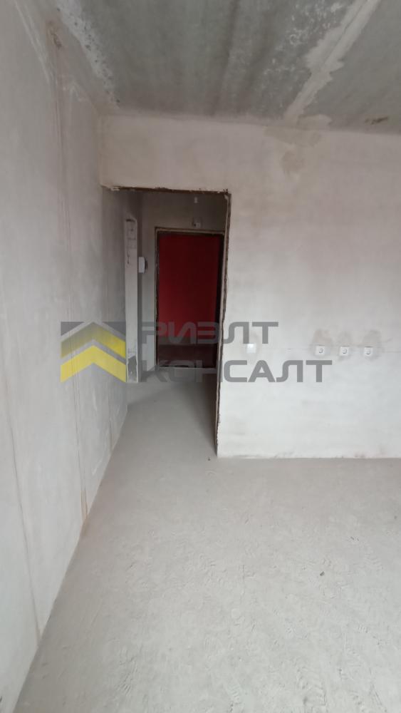 1-комн. квартира, Вторичка, 33м², 5/5 этаж миниатюра 8