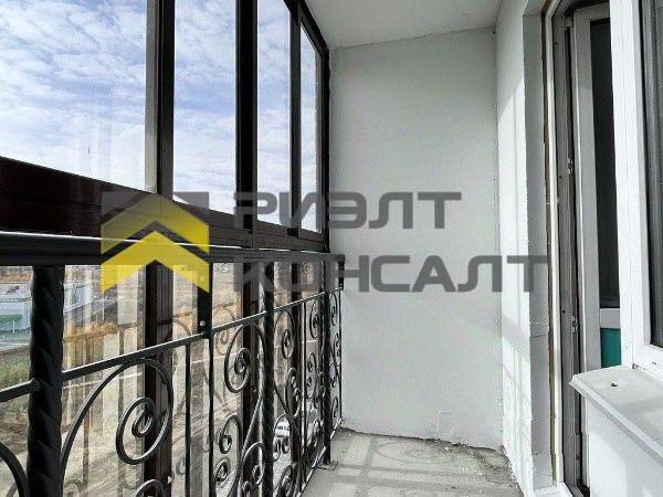 1-комн. квартира, Вторичка, 37.20м², 5/10 этаж миниатюра 7