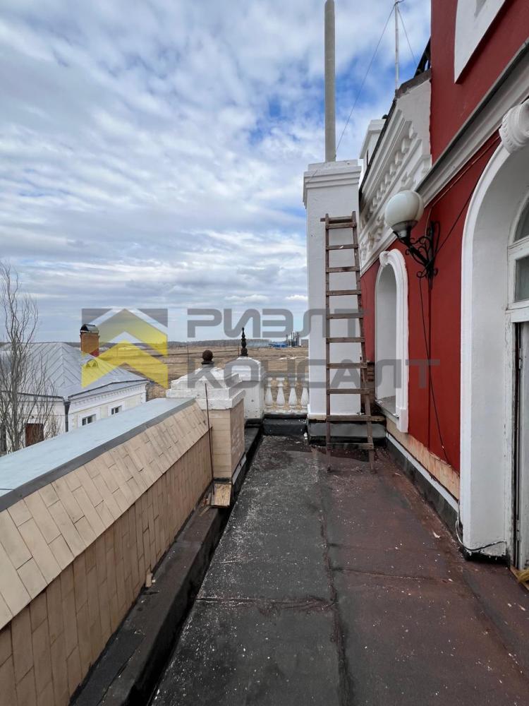 Коттедж, 262.70м², 26 соток, 2 этажа, 8 комн., стены: Кирпич миниатюра 25