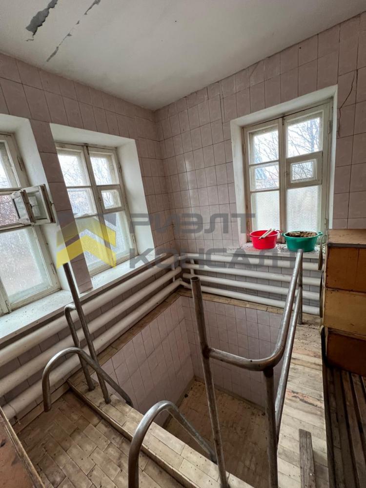 Коттедж, 262.70м², 26 соток, 2 этажа, 8 комн., стены: Кирпич миниатюра 30