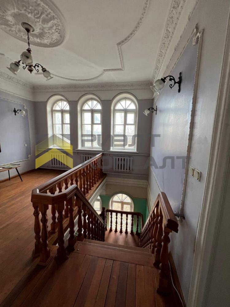 Коттедж, 262.70м², 26 соток, 2 этажа, 8 комн., стены: Кирпич миниатюра 7