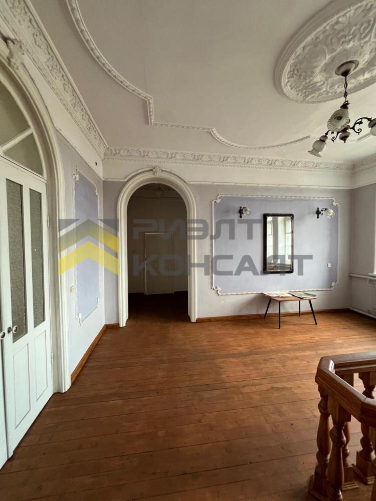 Коттедж, 262.70м², 26 соток, 2 этажа, 8 комн., стены: Кирпич миниатюра 8