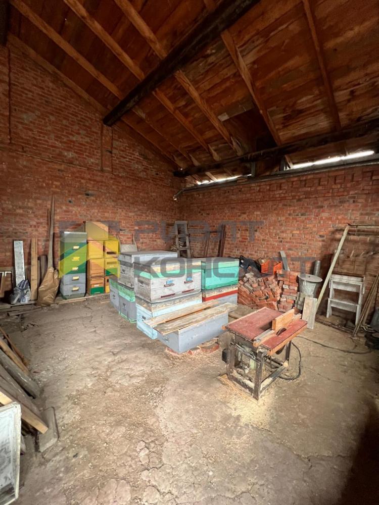 Коттедж, 262.70м², 26 соток, 2 этажа, 8 комн., стены: Кирпич миниатюра 39