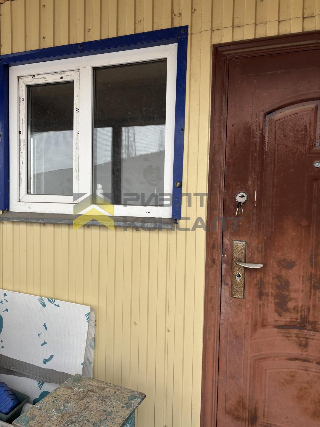 Дача, 12.50м², 4.50 соток, 1 этаж, 1 комн., стены: Сэндвич-панели миниатюра 11