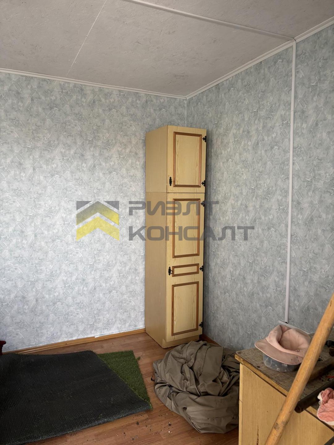 Дача, 12.50м², 4.50 соток, 1 этаж, 1 комн., стены: Сэндвич-панели миниатюра 15