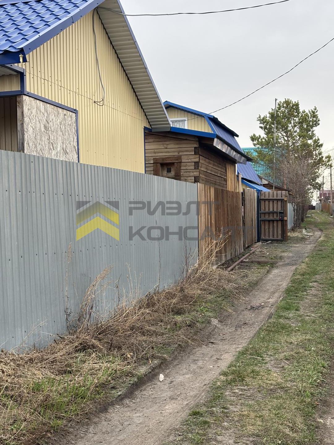 Дача, 12.50м², 4.50 соток, 1 этаж, 1 комн., стены: Сэндвич-панели миниатюра 18