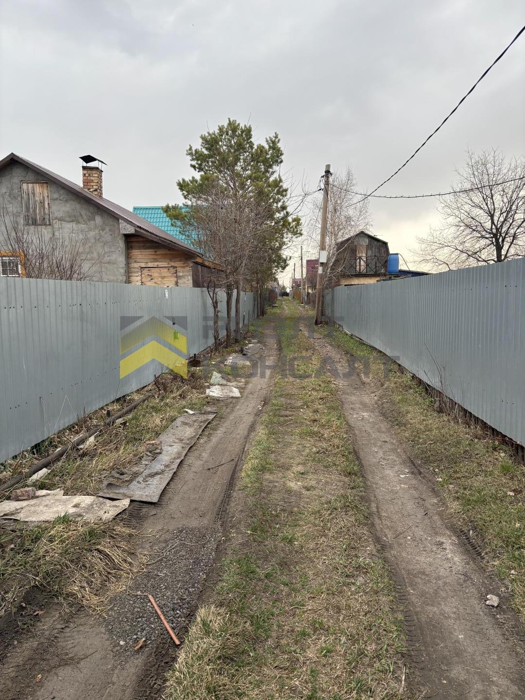 Дача, 12.50м², 4.50 соток, 1 этаж, 1 комн., стены: Сэндвич-панели миниатюра 20