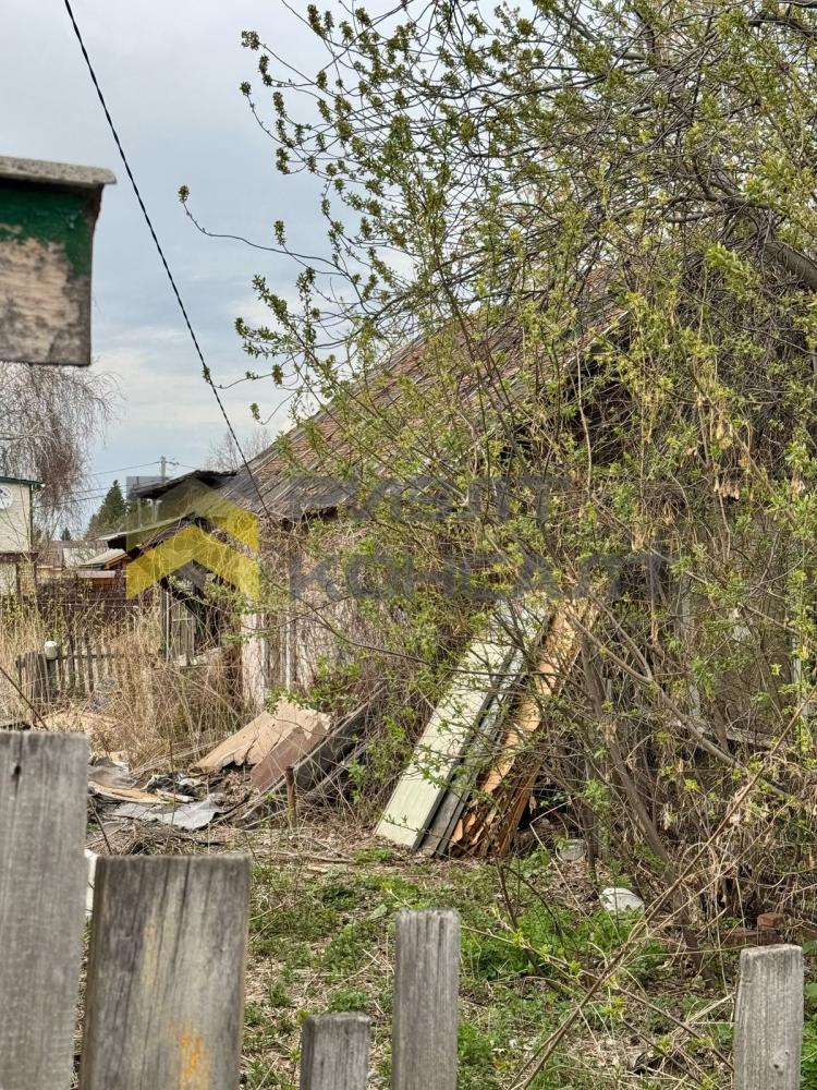 Земельный участок, 6.60 соток миниатюра 3
