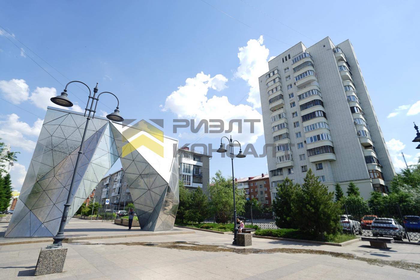 2-комн. квартира, 51.10м², 9/14 этаж