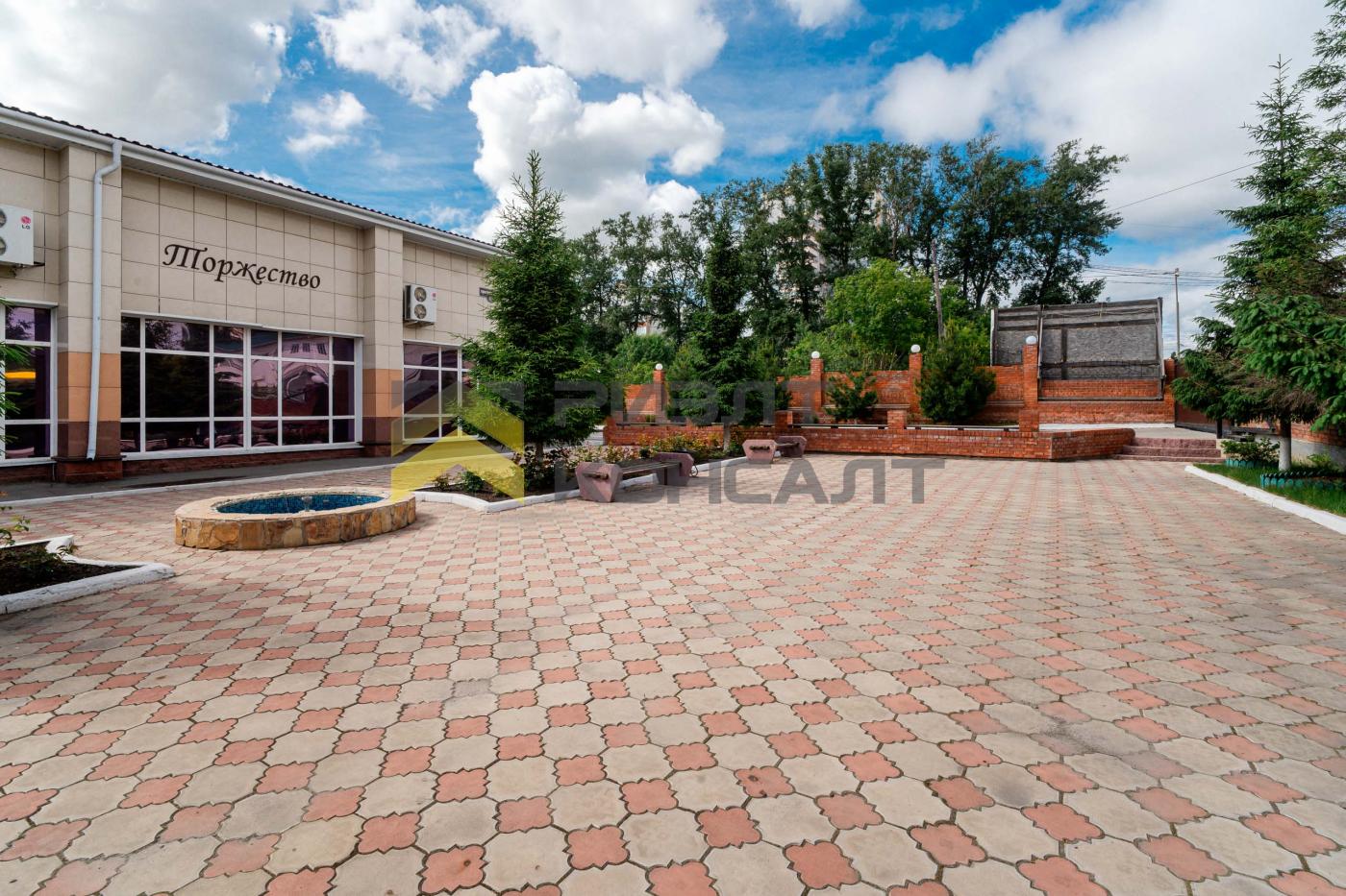 Фото объекта
