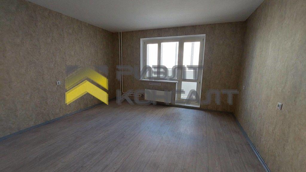 1-комн. квартира, Вторичка, 40м², 7/10 этаж миниатюра 3