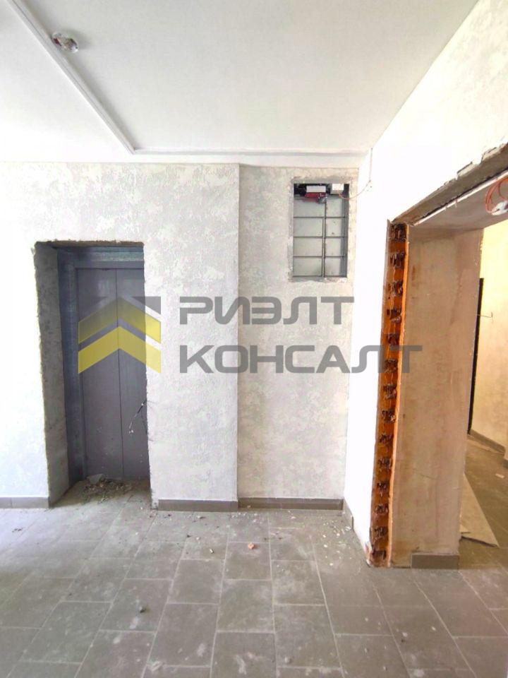 1-комн. квартира, Вторичка, 30м², 6/13 этаж миниатюра 10