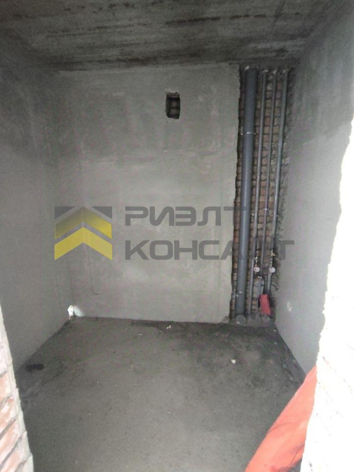 1-комн. квартира, Вторичка, 30м², 6/13 этаж миниатюра 9