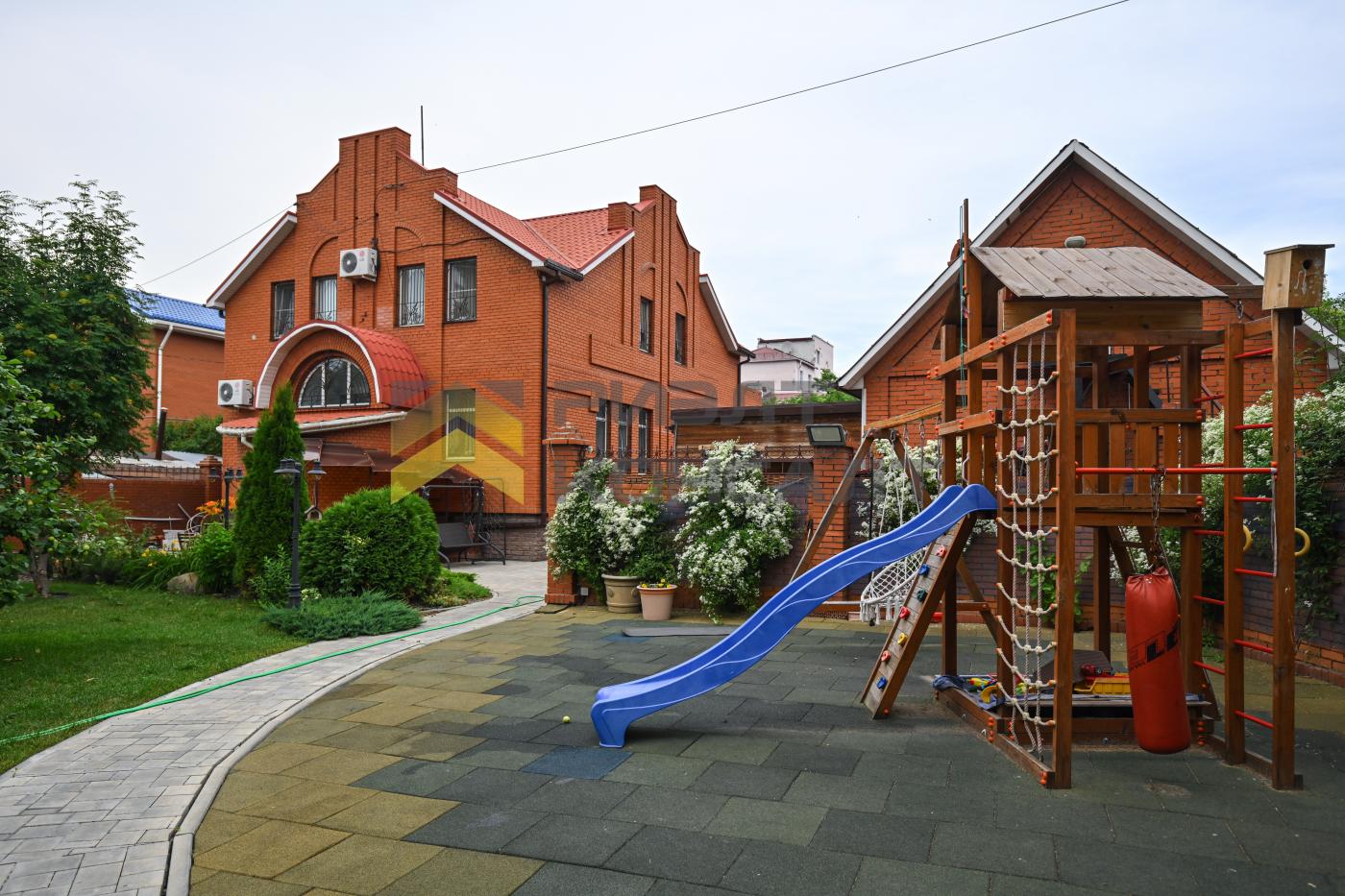 Квартира
